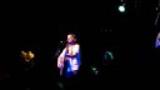 Shooter Jennings 'Old Friend'