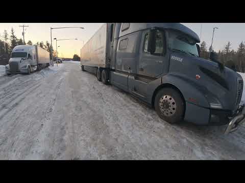 Zamknięta Droga - Wypadek Śmiertelny Po Całym Spokojnym Dniu Jazdy - 12.02.2026