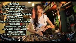 Download lagu DJ RUNGKAD ENTEK ENTEKAN BREAKBEAT VIRAL TIKTOK 2023 FULL BASS MIX mp3