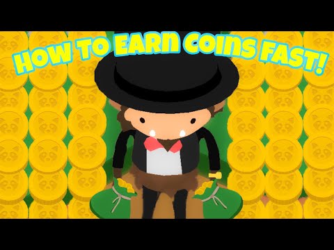 FASTEST Ways To EARN Coins! - Sneaky Sasquatch