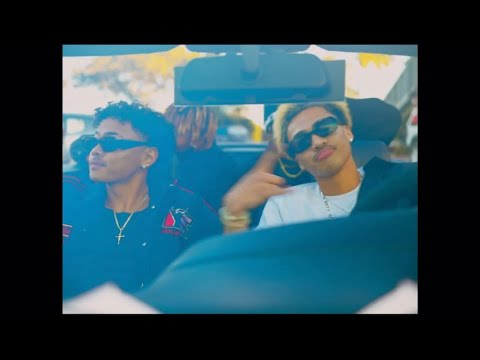 NUEVE LIO - LANDMINE (OFFICIAL VIDEO)