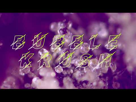 bUBBLE kRUSH - TRAP // RAP // HIP HOP  - //Farwest// - Trap // Beat - Prod. Icaro Beats