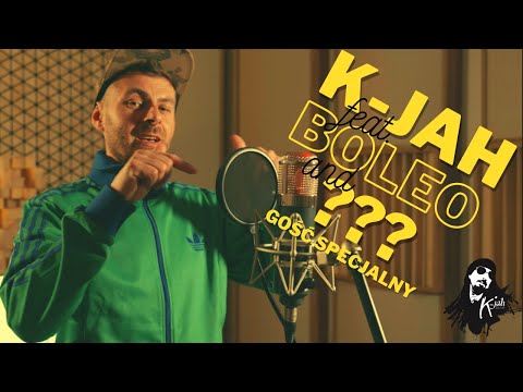 Nowy numer w drodze! K-Jah Sound feat. Boleo & ??? (Gość Specjalny)