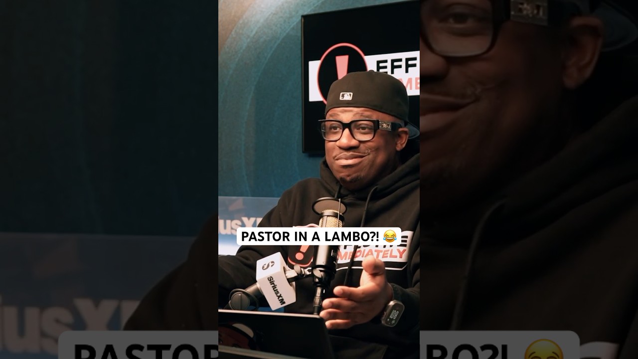 Do You Care What Car Your Pastor Drives? 😂