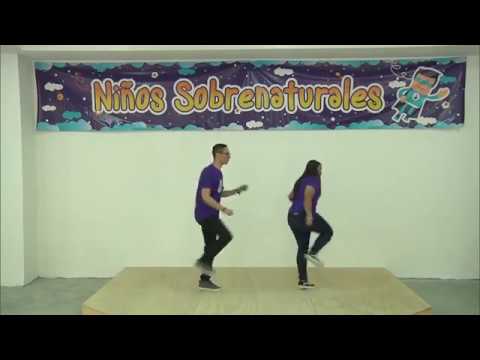 Agradecido - Miel San Marcos Kids