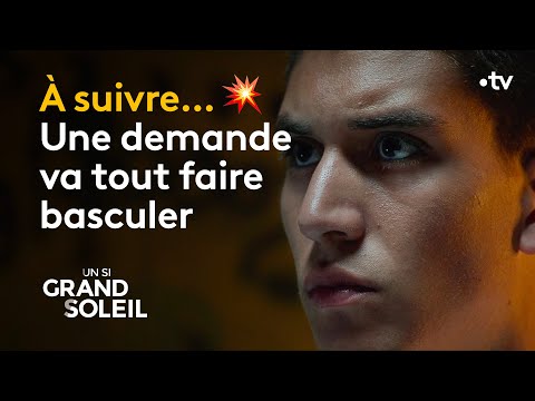 Bande-annonce de la semaine du 21 au 25 août 2023.