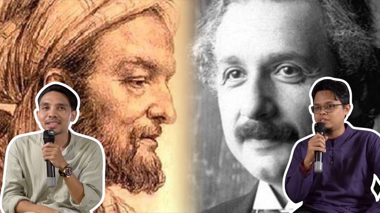 Adakah Sains Compatible dengan Al-Quran?