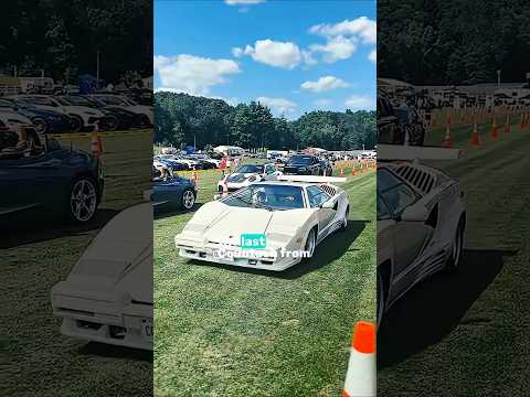 Thumbnail for He Drove Every Lamborghini in One Day. #car #automobile #lamborghinihuracanevospyder by Lamborghini, Automobile, Supercar, Luxury car, Jeep, Car, Truck