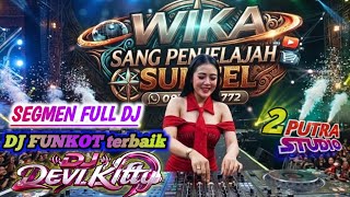 Download lagu FULL DJ FUNKOT TERBAIK‼️FDJ DEVI KITTY‼️OT WIKA PALEMBANG‼️DJ JANGAN PAKSA TUK RINDU BY IPANK mp3