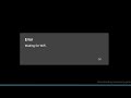 Fix Mortal Kombat Waiting For Wifi Problem Mortal Kombat Additional File Download Waiting For WiFi