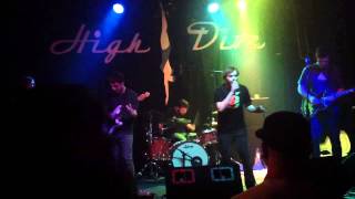 Seas to Skylines "Outlines"