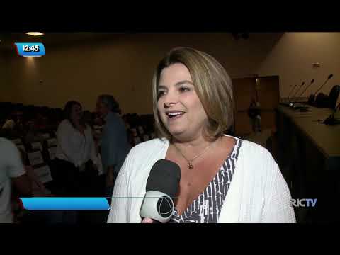 Voluntários da rede solidária 'Somar Floripa' recebem homenagem