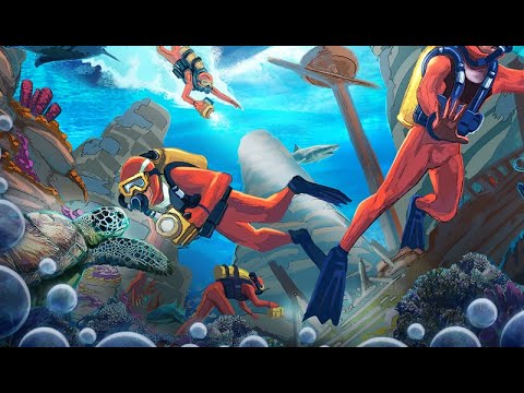 Rahdo Previews ►►► Scuba