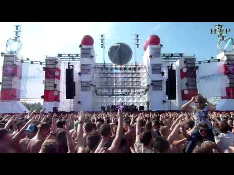 Intents Festival 2012 - Hellkite Aftermovie