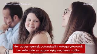 ADECCO - Permanent Recruitment
