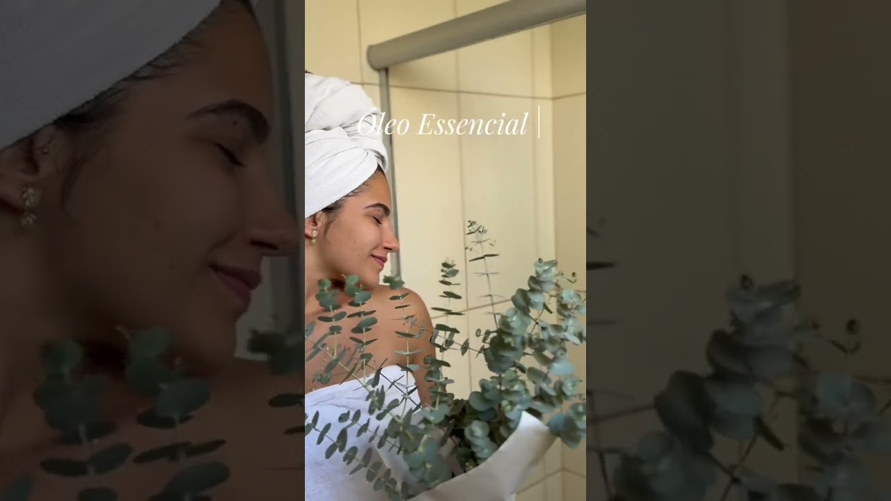Vídeo do produto