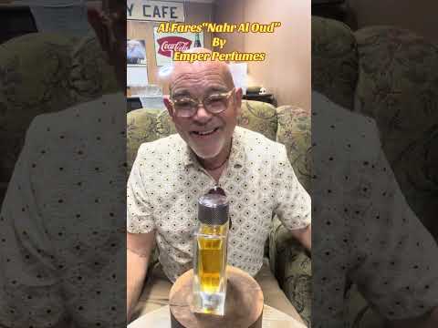 Al Fares“Nahr Al Oud Patchouli”by Emper Perfumes!!💐🪵🌎  ☑️ description for more‼️👇🏻