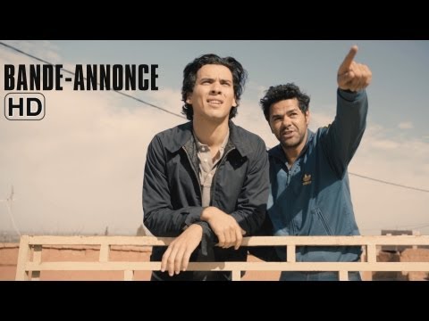 Né quelque part bande-annonce HD