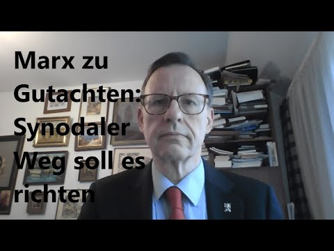 Fatal: Kardinal Marx will umfassende Reform der Kirche im Rahmen des Synodalen Wegs
