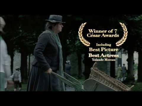 Seraphine (2008) Official Trailer