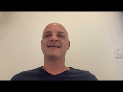 Interview With Stuart Pollington, Md Of Smart Traffic, On ... - YouTube