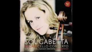 Download lagu Elgar Cello Concerto in E minor op.85 mp3