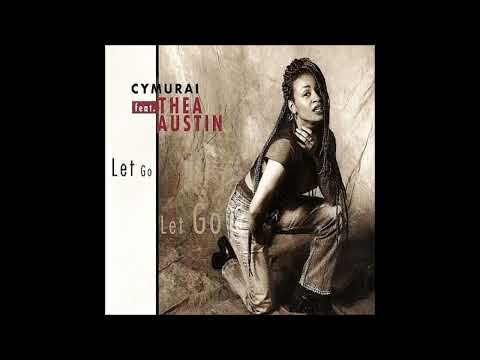 Cymurai feat. Thea Austin - Let Go (B-Flat's Airplay)
