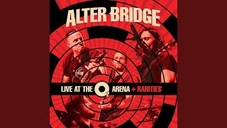 The Writing on the Wall (Live)