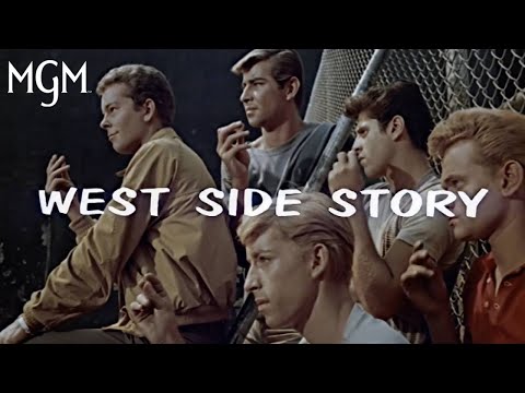 West Side Story