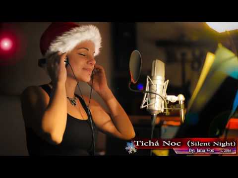 Tichá Noc / Jana Vox ( Silent Night )