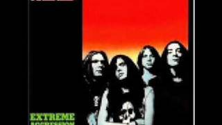 Kreator - No reason to exist