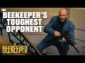Jason Statham Takes NO PRISONERS