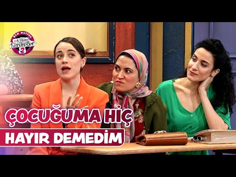 Çocuğunuz Sınıfın Ortasına S*çıyor! (148. Bölüm) - Velin Gelsin 2