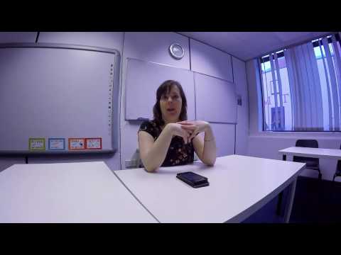 Irish language / How to speak Irish