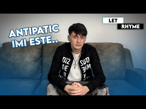 CATAU: "UN TRAPPER ANTIPATIC IMI E.." INTERVIEW