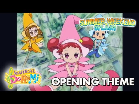 English Dub Opening Theme
