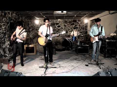 EL GARAGE PRESENTA A "MODDULOR"