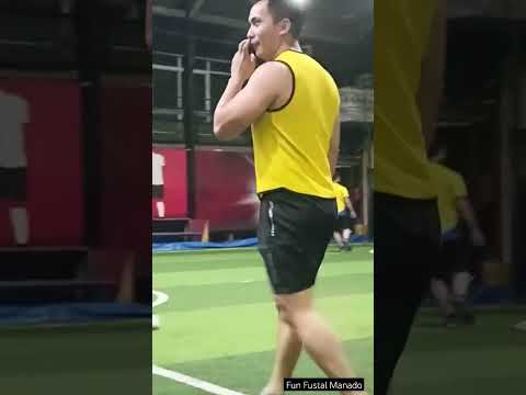 Fun Futsal Manado is one of the best futsal communities in Manado North Sulawesi.