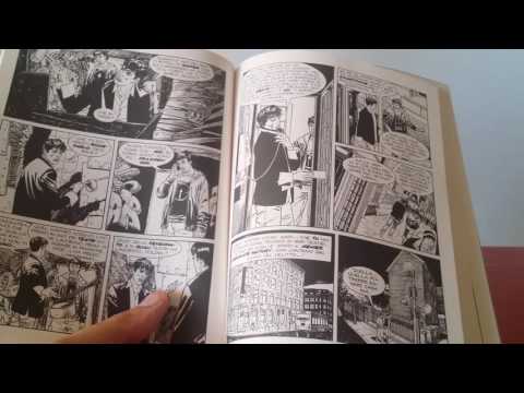 Recensione dylan dog n 359 "sul fondo"