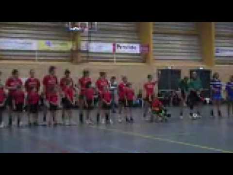 dsc e2 ploeg van de week