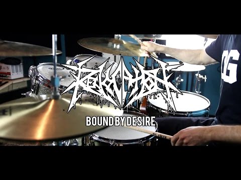 Revocation - Bound By Desire Guitar pro tab