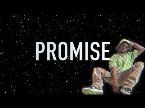 KAE CHAPS - PROMISE (OFFICIAL AUDIO)