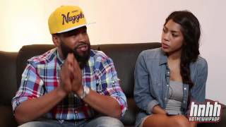 Boaz Speaks On Meeting Scarface And His New, Obie Trice-Inspired EP