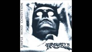 Trouble - Picture of life