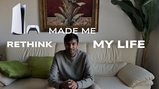 I bought a PS5… but I returned it within 24 hours.