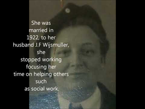 A Holocaust Hero; Geertruida "Truus" Wijsmuller