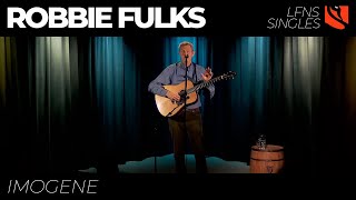 Imogene | Robbie Fulks