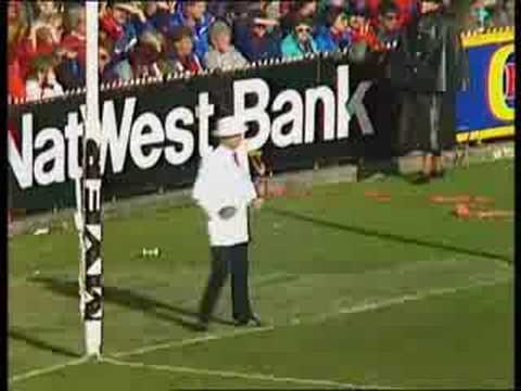 Hawthorn Highlights - 1988 Grand Final