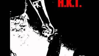 The Hippy Kill Team - Rage-aholic