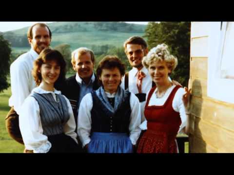 Tauernhof 50th Anniversary Film